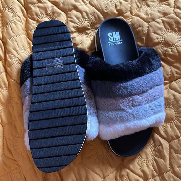 Steve Madden slippers - Picture 3 of 3